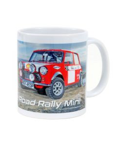 Mini Sport Limited Edition 2021 Mug