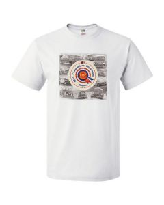BMC Abingdon Reunion T Shirt - XLARGE