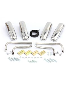 MSSK026 - Mini MPi Overrider and Corner Bar kit