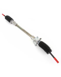 NAM5058QUICK Mini Sport Quickrack steering rack 2.2 turns lock to lock, for right hand drive Minis