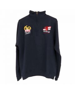 Paddy Hopkirk 60th Rallye Monte Carlo Anniversary Sweatshirt