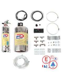 Fire Extinguisher Rally Pack - AFFF Electrical