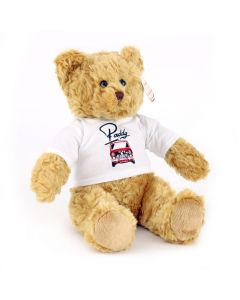 Paddy Hopkirk Special Edition Teddy