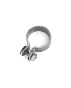 Sportex Y Piece Manifold Clamp - 1 5/8'' clamp