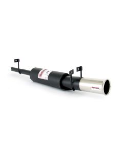 Sportex Rear Silencer - 3'' Centre straight 