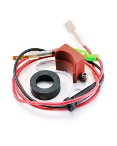 Mini 45D Positive Earth Powerspark ignition kit