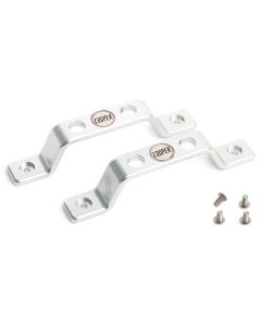 Cooper Car Company Alloy Billet Door Pulls