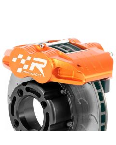 'R' Range Mini Brake Kit - Competition