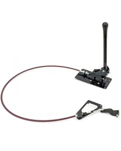 Mini Sport R1 Engine Conversion Gear Selector System in Classic Mini