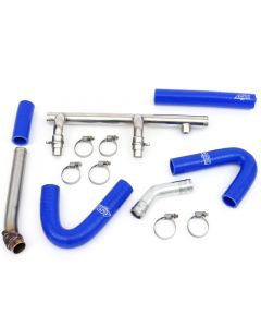 Mini Sport High-Performance Cooling System Kit for Classic Mini R1 Conversion