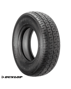 165/70 R10 Dunlop R7 Tyre