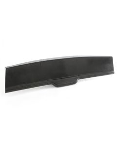 Lightweight Carbon Fibre Racing Dashboard - Wet Lay Carbon 