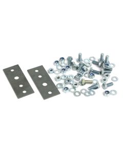 Safety Devices Front Roll Cage Fitting Kit 