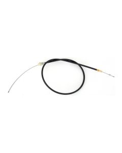 Throttle Cable - 1275cc Cooper - LHD 1990-94 