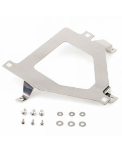 Mini Spi ECU Stainless Bracket