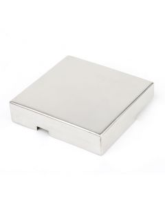 Mini SPi ECU Stainless Cover