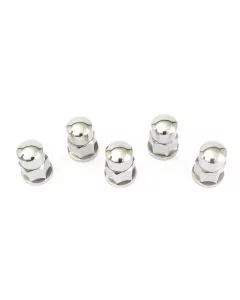 Stainless Steel Cylinder Head Nut Covers