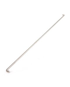 SMB45 Bonnet stay rod, the straight type, in stainless steel for Mini Clubman (CZH200)
