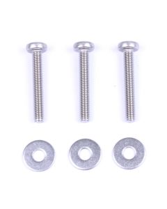 Air filter screws for Classic MIni MPI/SPI