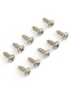 Classic Mini Grille Screws