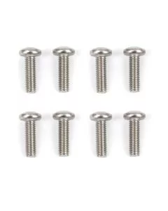 Air Vent Blanking Plate Screws