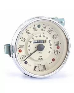SN4421-63M Smiths 200kph Mini Cooper S Speedo 