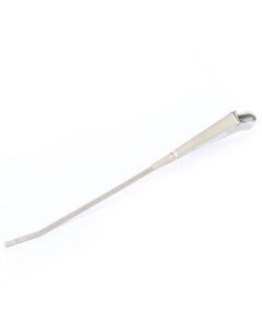 Mini Wiper Arm - Stainless RHD