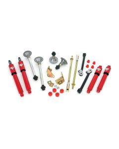 SUSCKIT03 Mini Sport performance handling Sports Ride kit with Koni shock absorbers