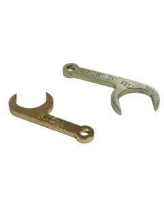 Carburettor Jet adjusting Spanners (x2)