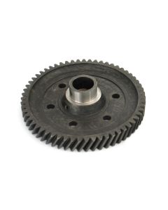 TCB10004 Standard helical 58 tooth Mini final drive crown wheel