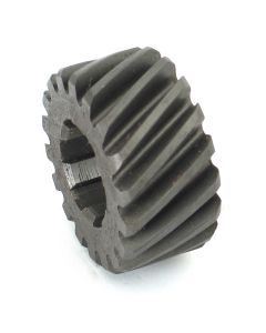 TCC10001 Standard helical 21 tooth Mini final drive pinion