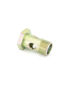 Oil Cooler Fittings - Banjo - M18 