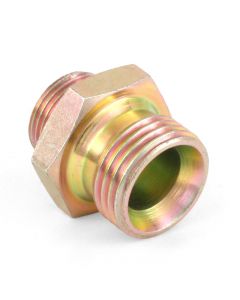 THIMMS9-8-11 Mini Oil Cooler Block Connector A+