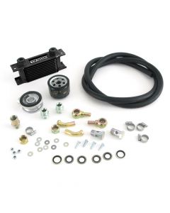 Oil Cooler Kit - MPi 1997-01 