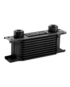 Oil Cooler Element - 10 Row Stack - M18 Female