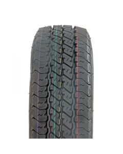 Nankang TR10 Tyre - 145/80 R10 69S