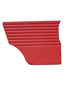Monte Carlo Rear Quarter Panels, Mini 70-96