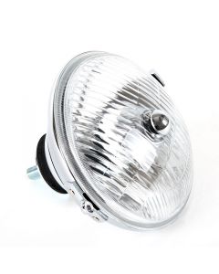 Reversing Lamp - Chrome WFT576R-L