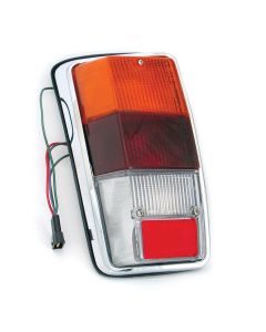 Mk4/5 Mini Rear Lamp Assembly - Left Hand 