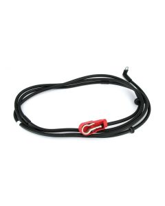 Battery Cable Lead (127" Long) for Classic Mini 1990 Onwards