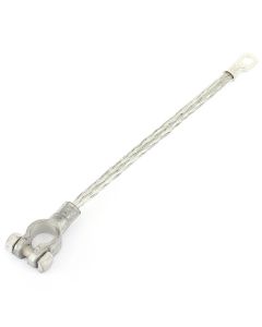Battery Earth Strap (12"-13" Long) for Classic Mini