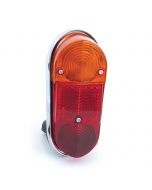 Mk1 Rear Lamp Assembly - Right Side 