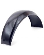 14A6617 Right rear wheel arch outer skin, to suit all Mini saloon models '59-'01