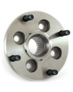 21A2695HD Hardened EN24 Steel Drive Flange for Mini (1984-2001) with 8.4" Disc Brakes - Mini Sport High-Performance Upgrade