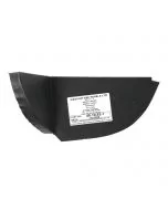 Rear Valance Filler Saloon - LH