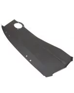 A Post Hinge Panel Inc Inner Wing Rear Edge LH - Mk3 1970-2001