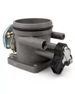 Classic Mini MPi Throttle Body - 52mm