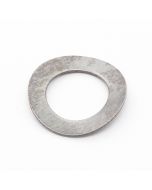 ACA5256 Anti rattle washer for the throttle cable to SU carburettor mounting.