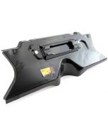 AHA36006 Toeboard complete assembly with steering rack brackets for all Mini models 1990-2001.