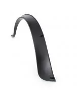 Special Black Wheel Arch - Front Right
